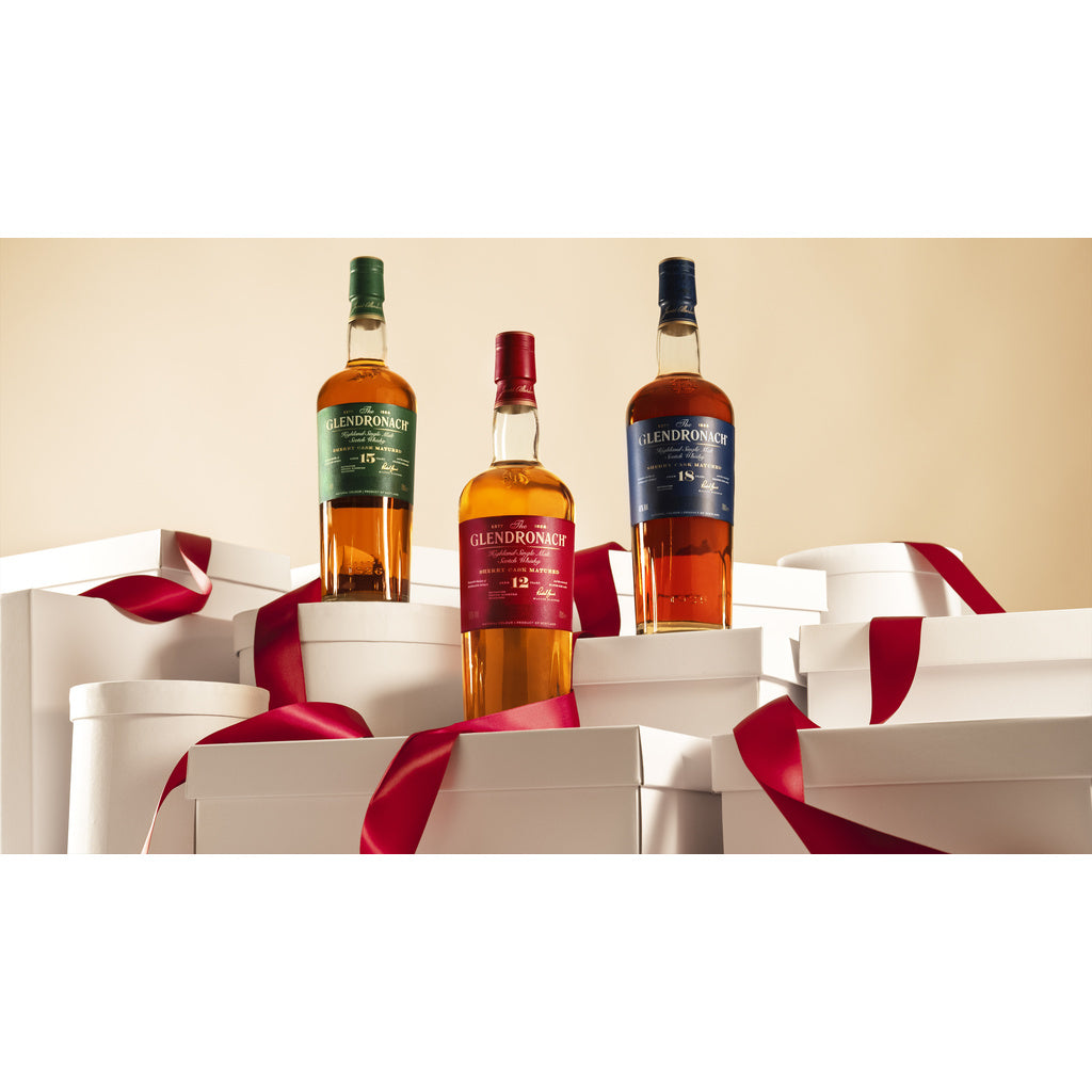 Glendronach Original 12 Year 750 ml product image 5