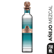 Creyente Azul Añejo