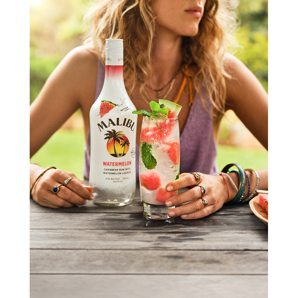 Malibu Watermelon 1.75 L product image 10