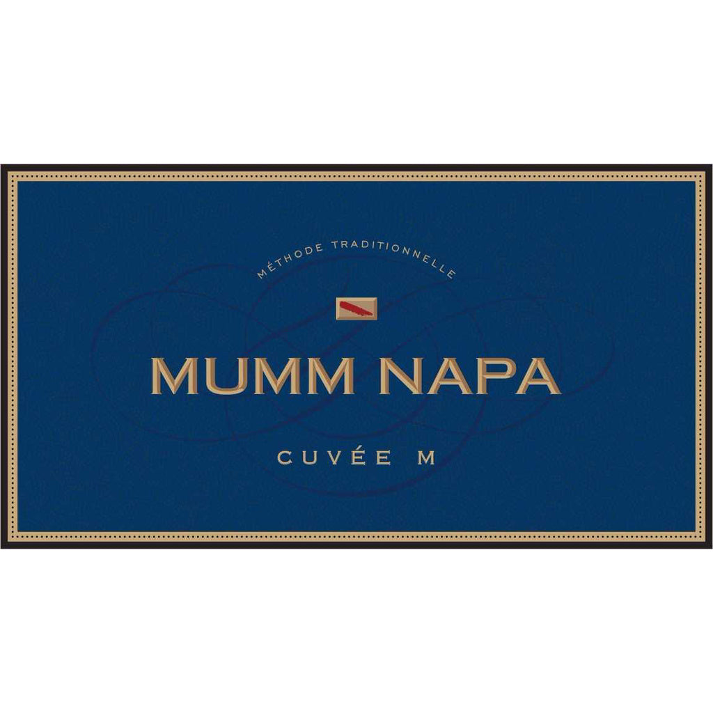 Mumm Napa 750 ml product image 3