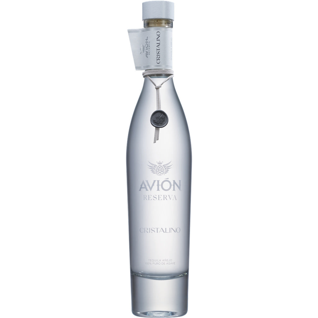 Avion Reserva Cristalino 750 ml product image 5