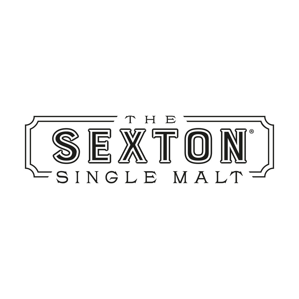 The Sexton Single Malt Irish Whiskey 750 ml product image 5