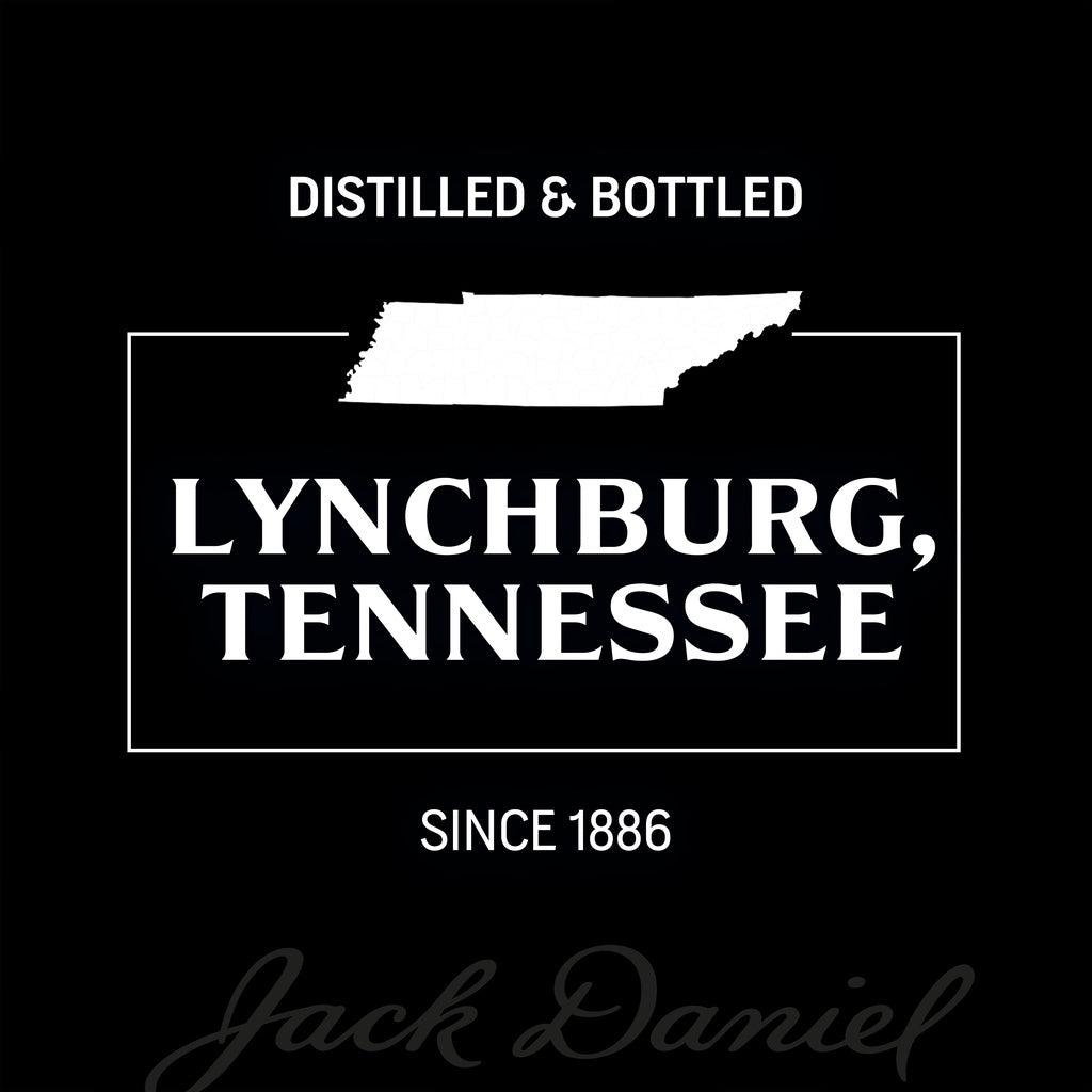 Jack Daniels Bonded Tennessee Whiskey 1 L product image 7