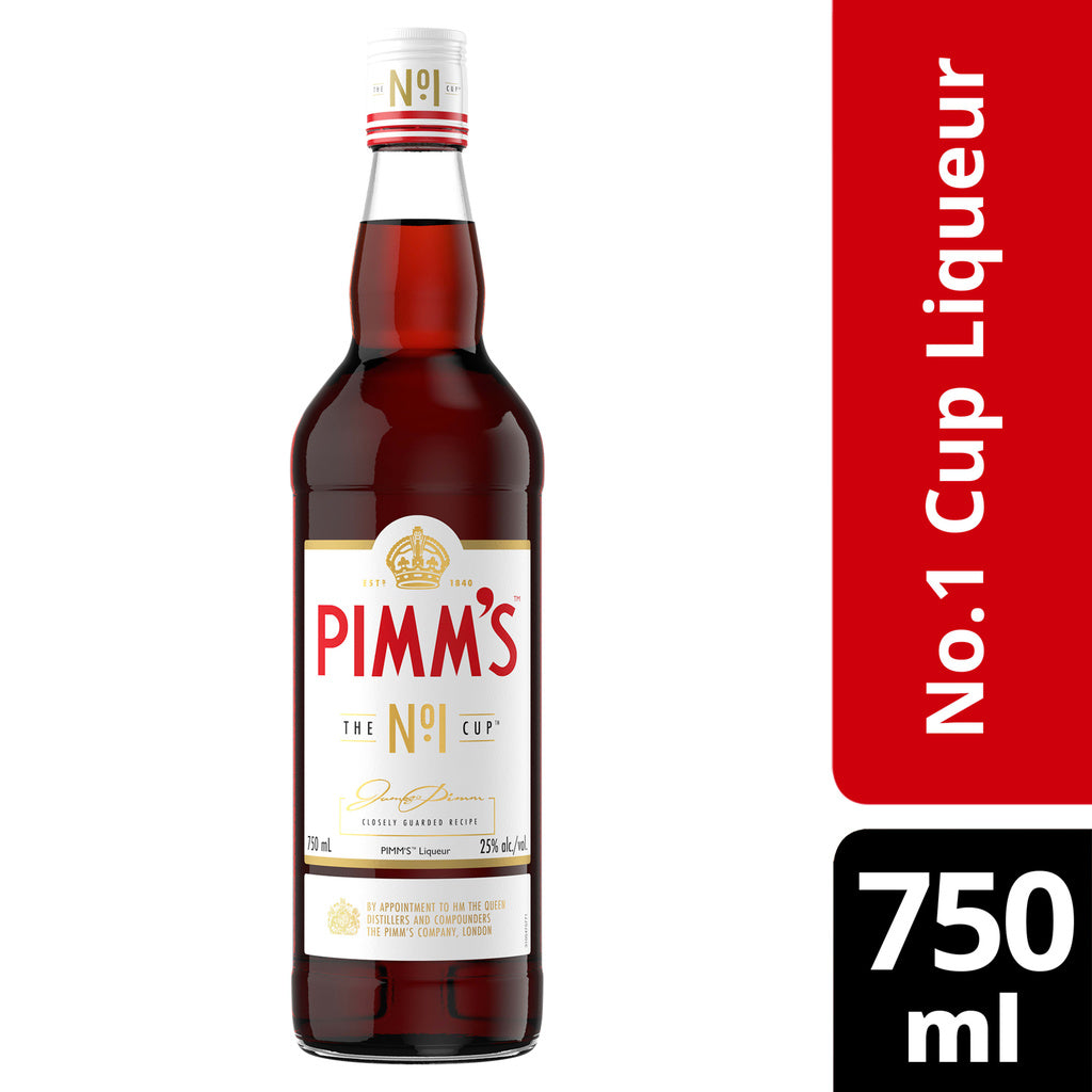 Pimms No.1 750 ml