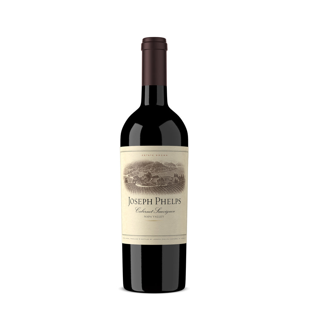 Joseph Phelps Napa Valley 2021 750 ml