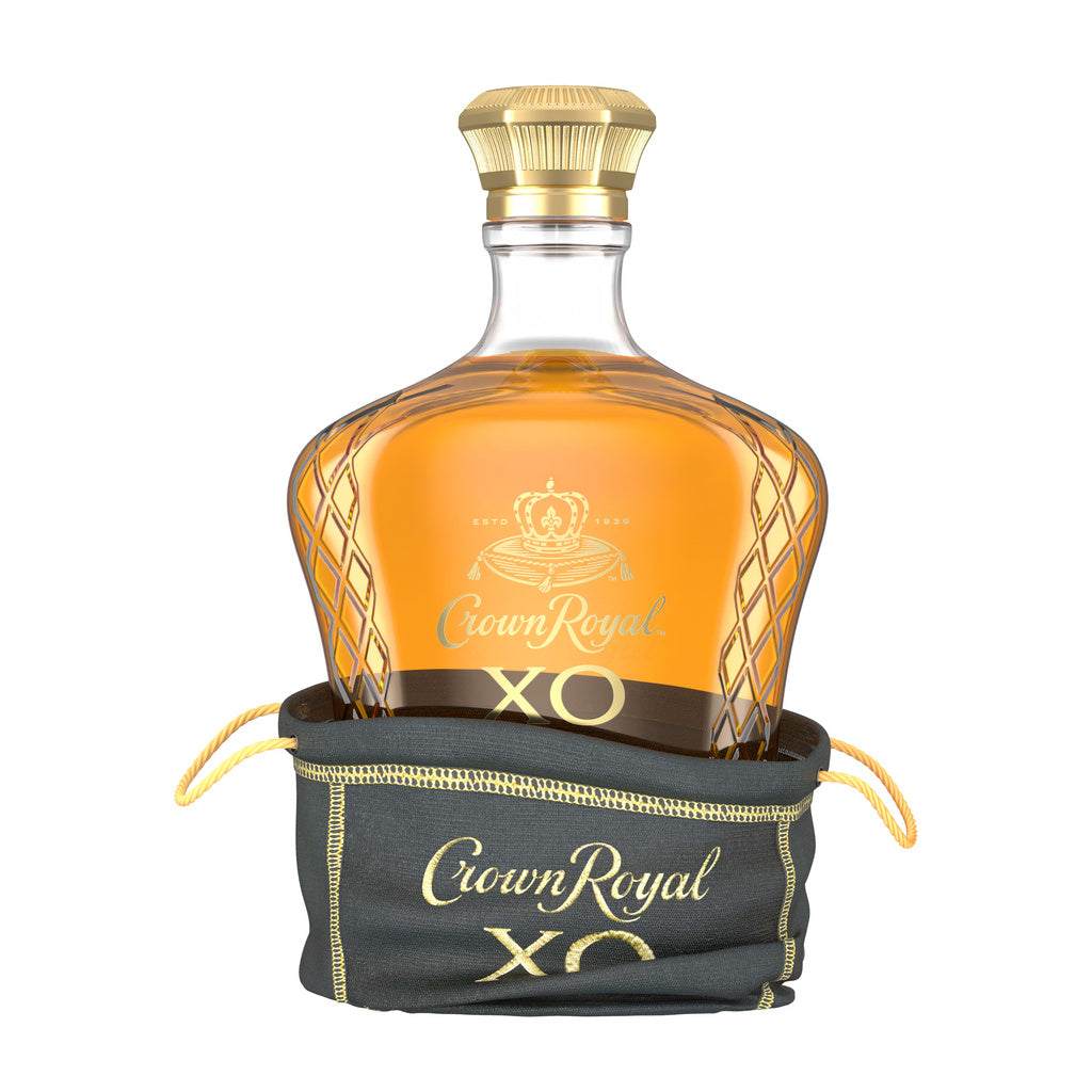 Crown Royal XO 750 ml product image 3