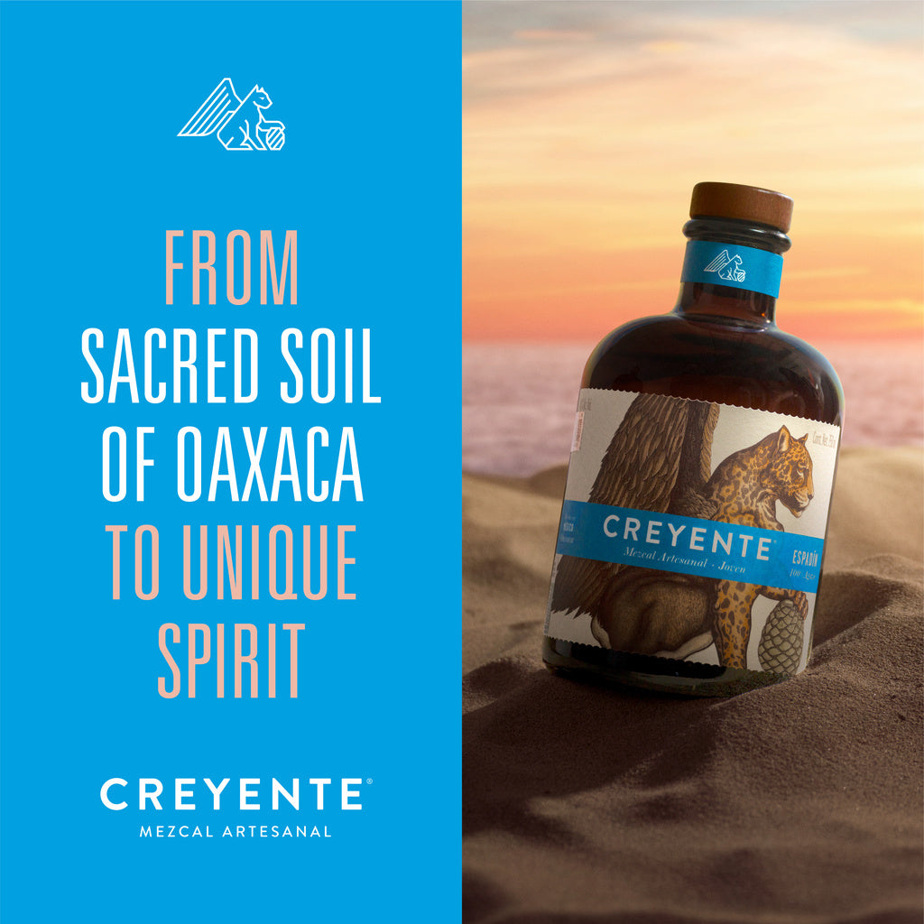 Creyente Joven 750 ml product image 5
