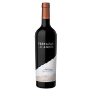 Terrazas de los Andes Reserva Cabernet Sauvignon 2017