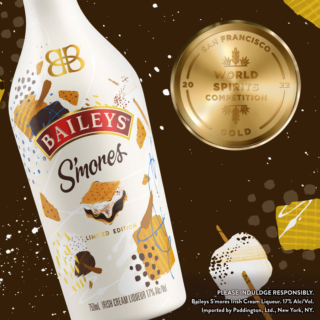 Baileys Smores 750 ml product image 4