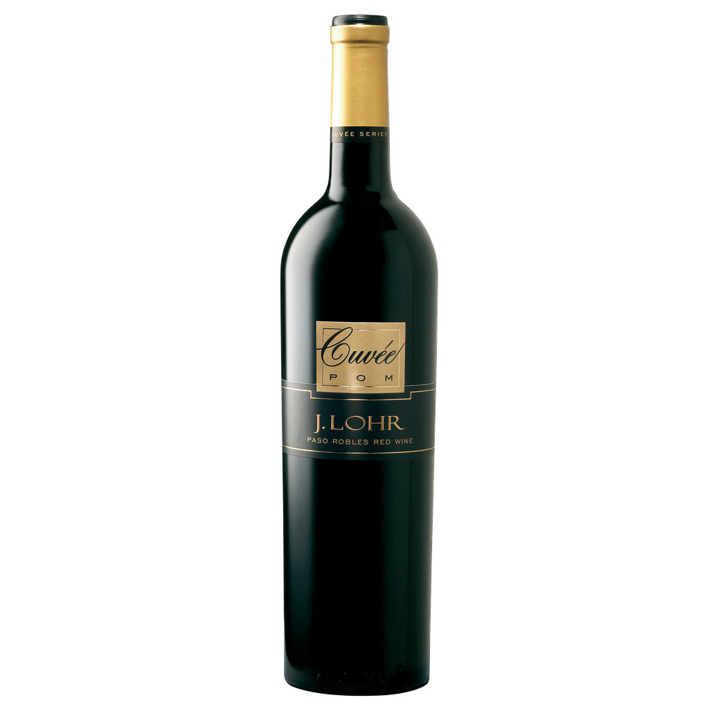 J. Lohr Vineyards POM 2017 750 ml