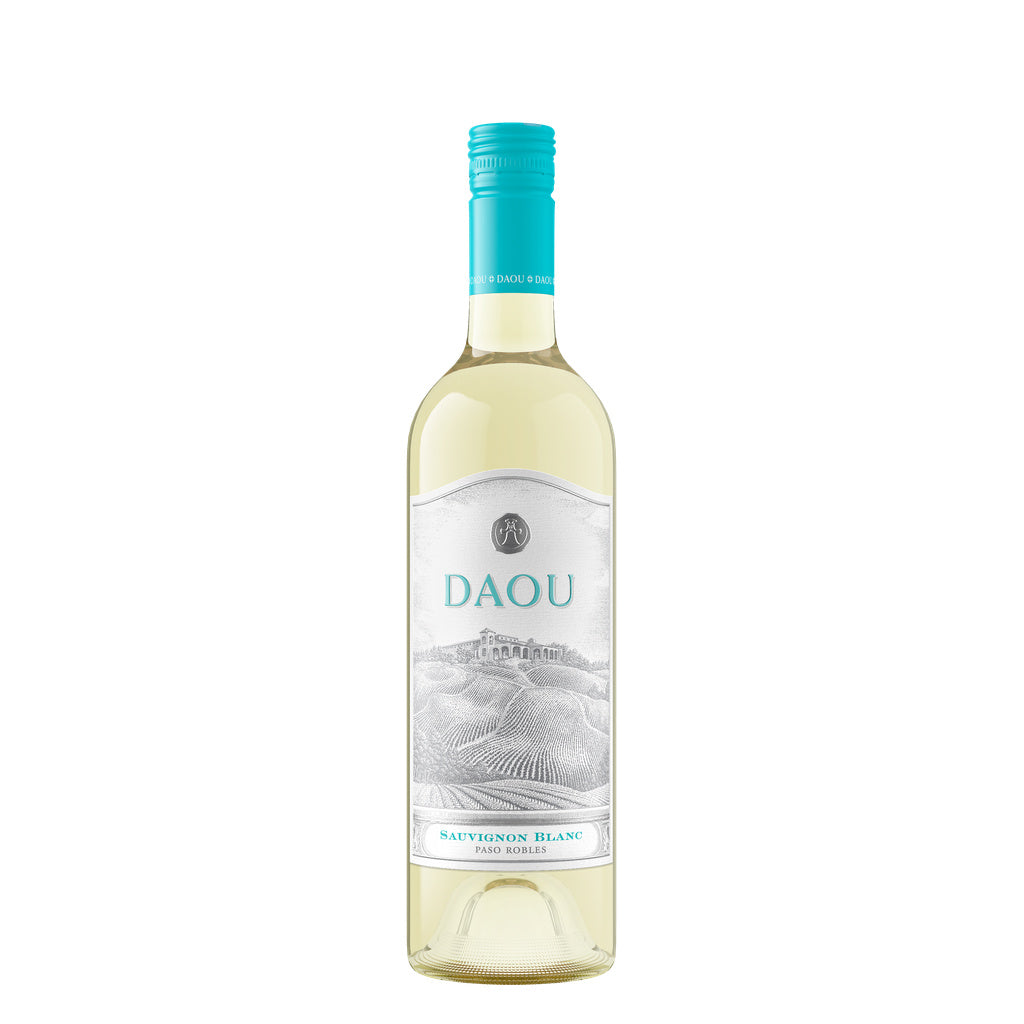 DAOU Sauvignon Blanc 750 ml product image 3