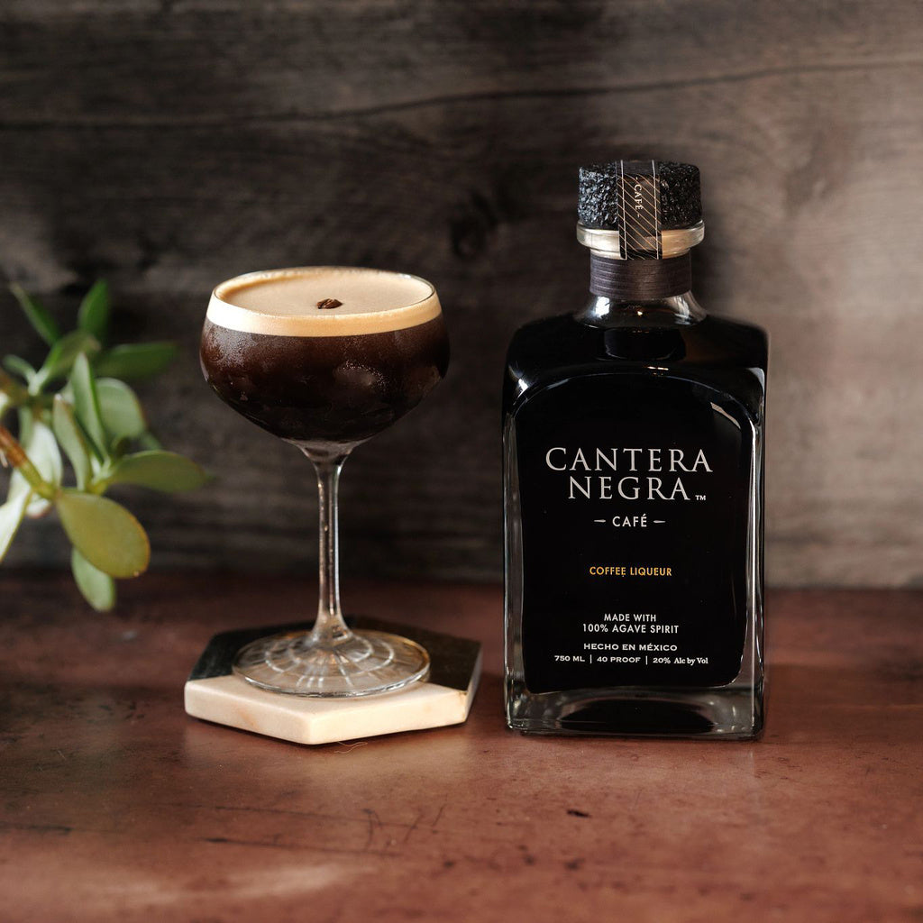 Cantera Negra Silver 750 ml product image 7