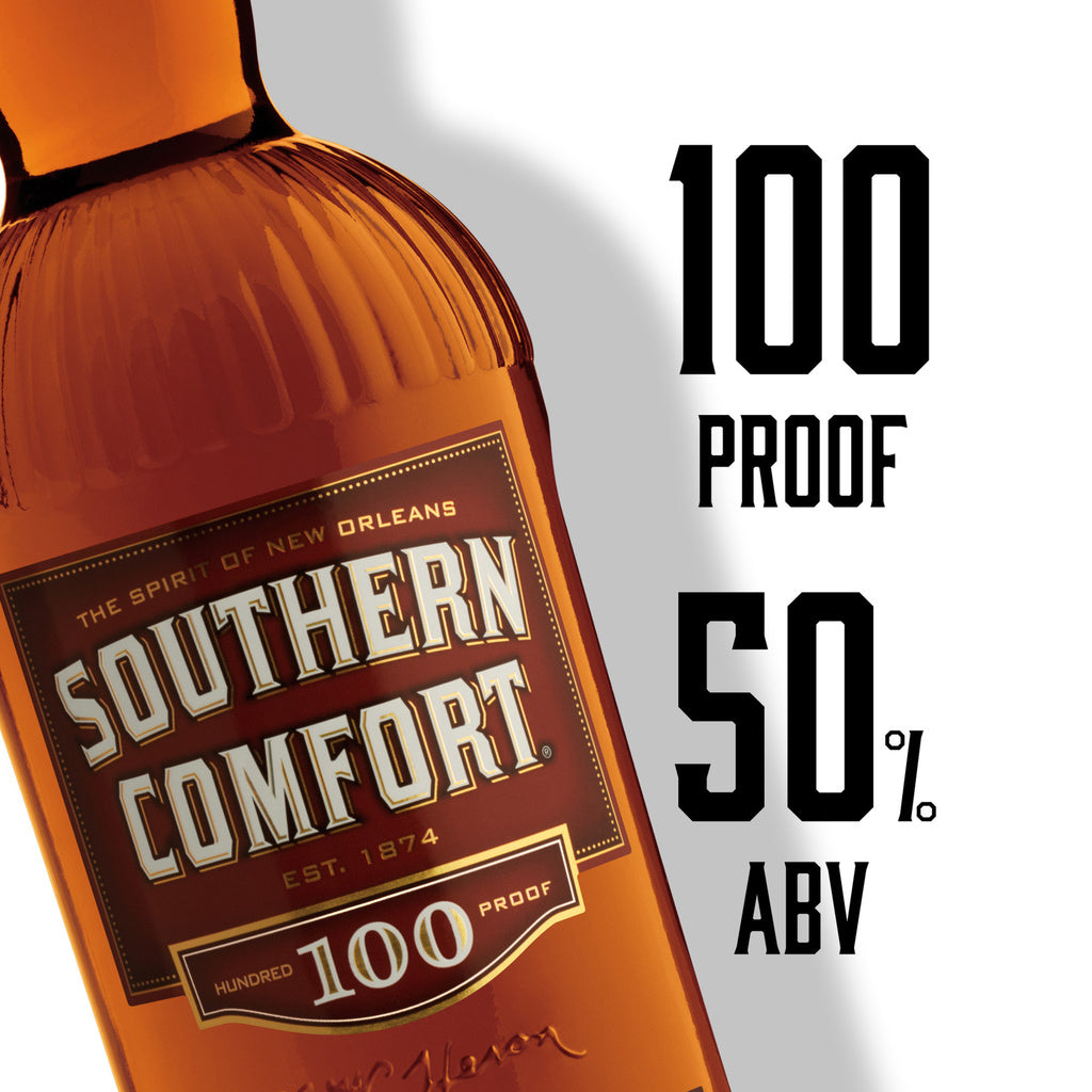 Southern Comfort 100 Proof 750 ml product image 5
