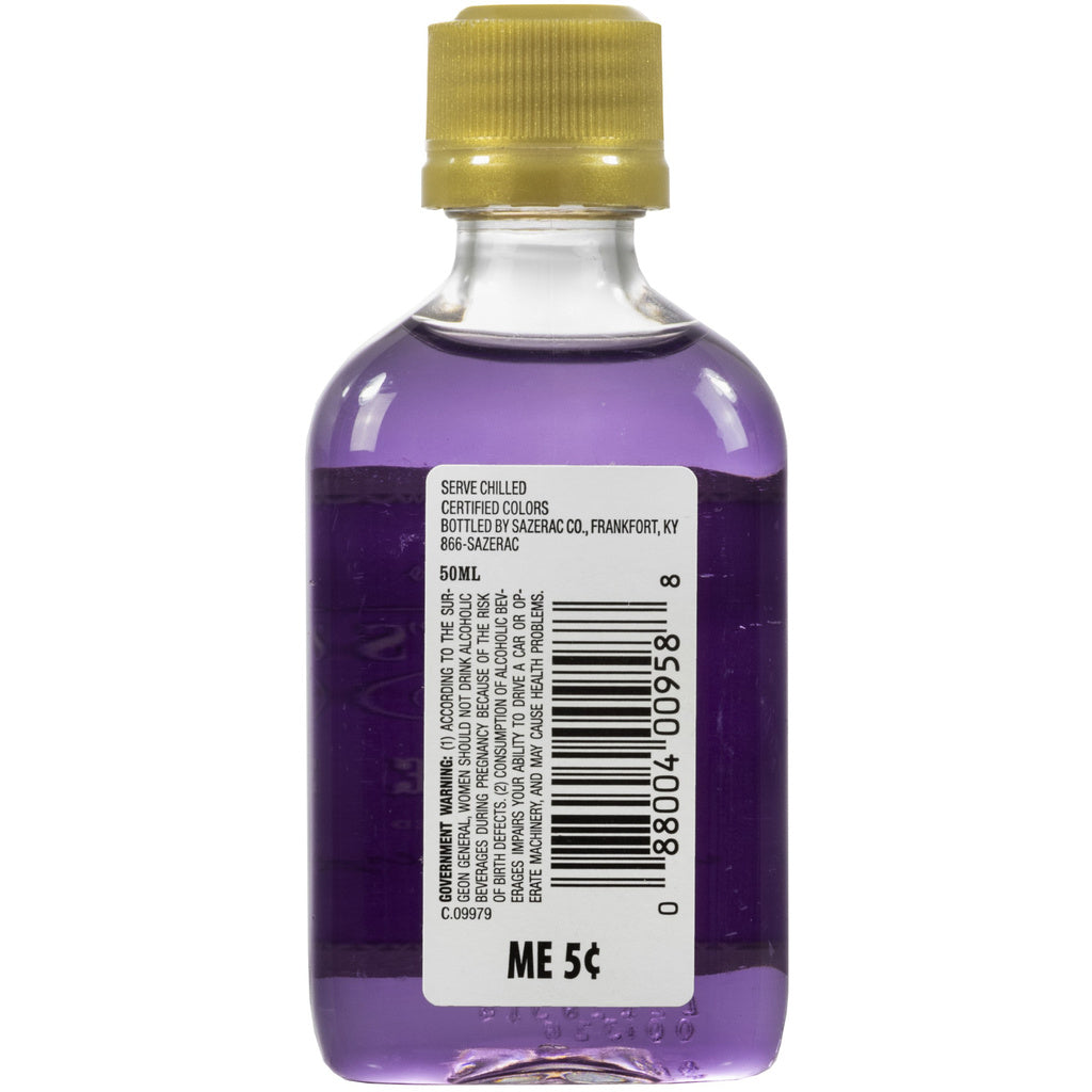 Dr McGillicuddys Wild Grape ( 10 pack 50 ml product image 7