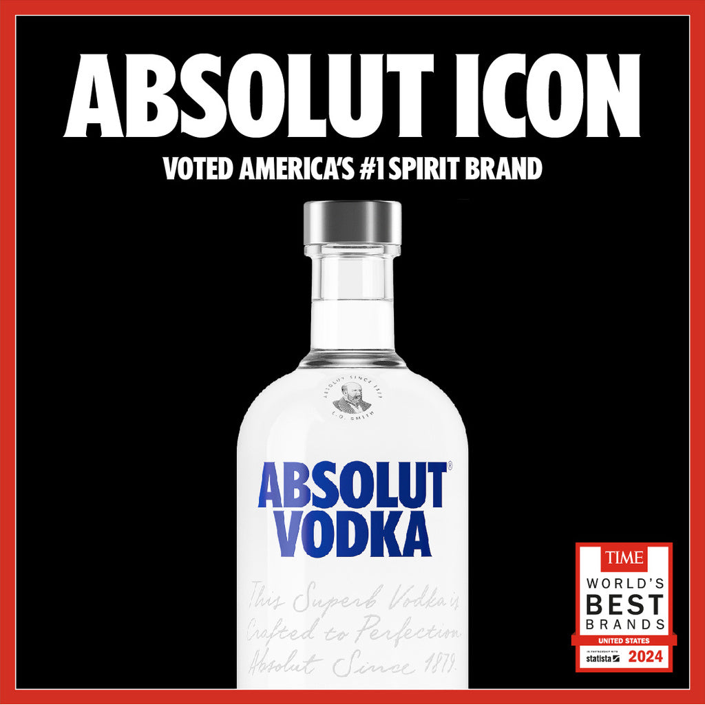 Absolut Pears 750 ml product image 3