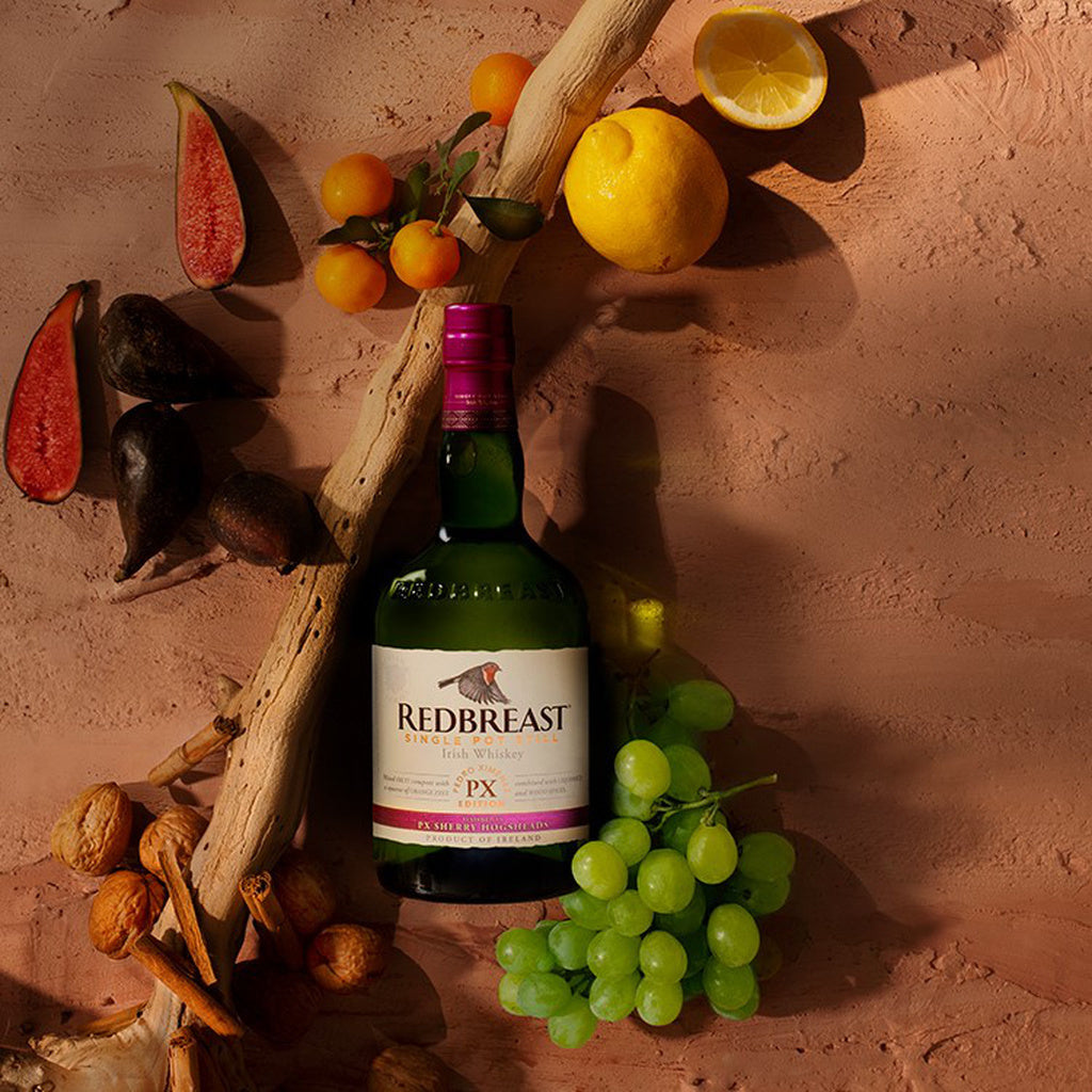 Redbreast PX Edition 750 ml product image 5