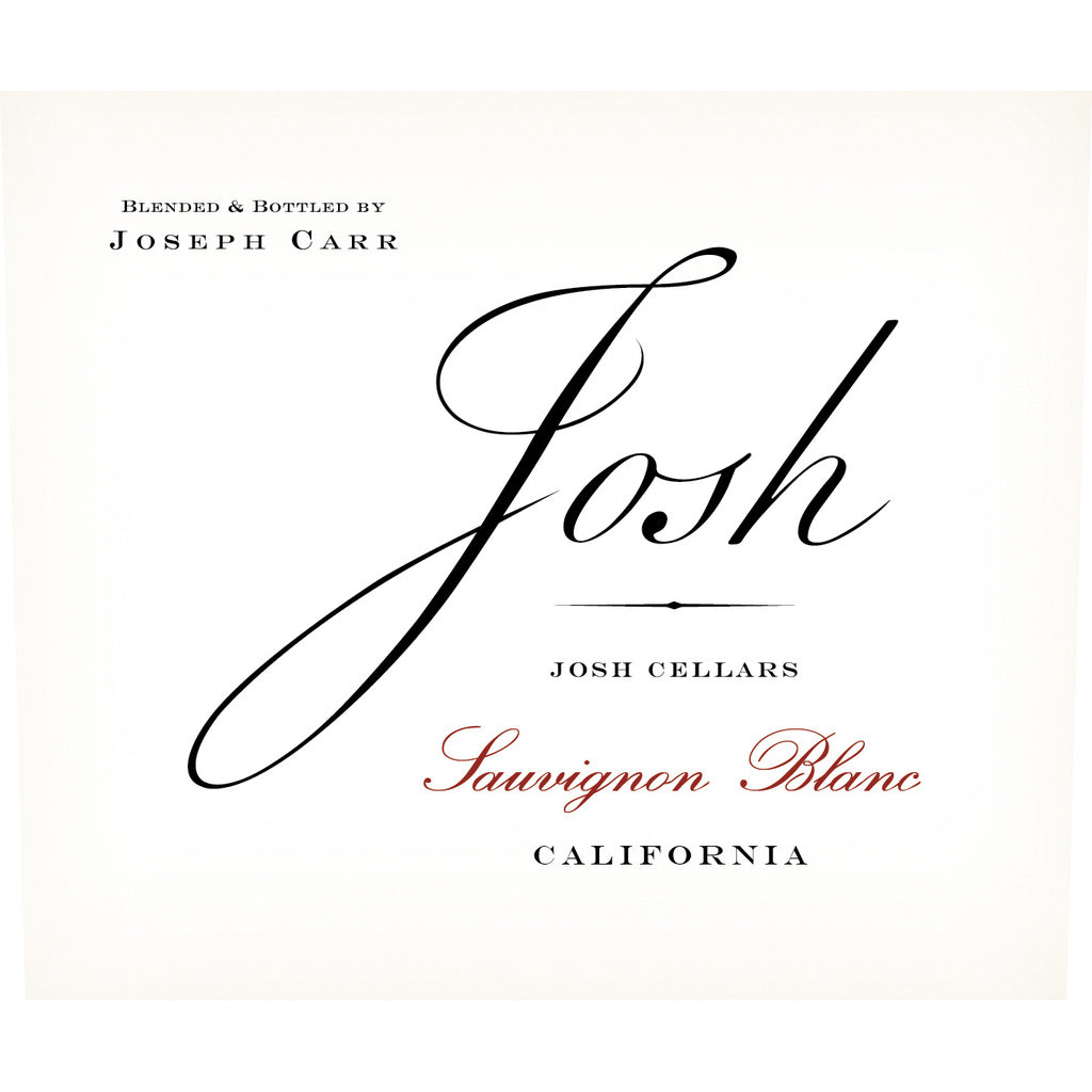 Josh Cellars Sauvignon Blanc 750 ml product image 5