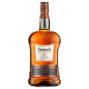 Dewars Blended 12 year