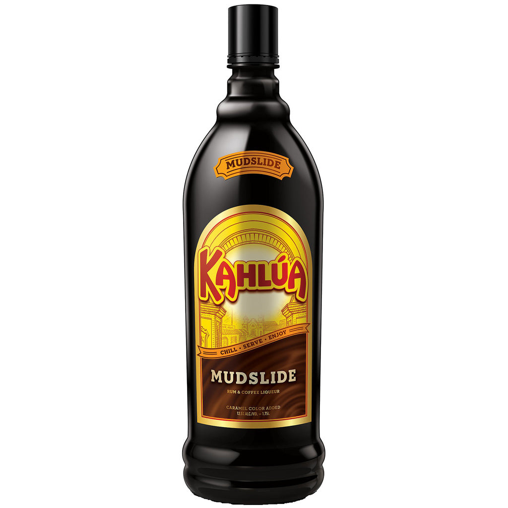 Kahlua Mudslide 1.75 L