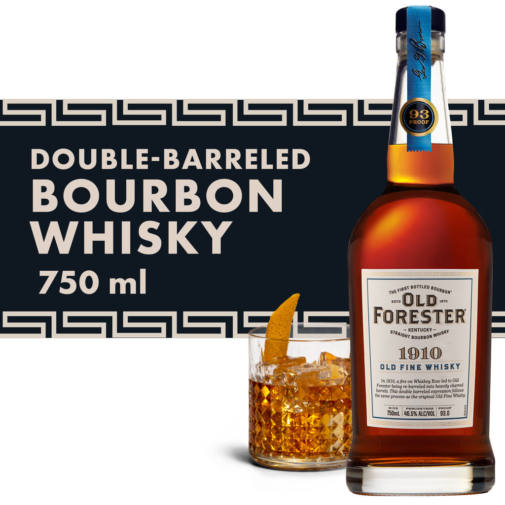 Old Forester 1910 750 ml