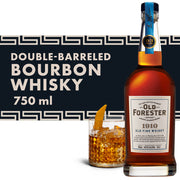 Old Forester 1910