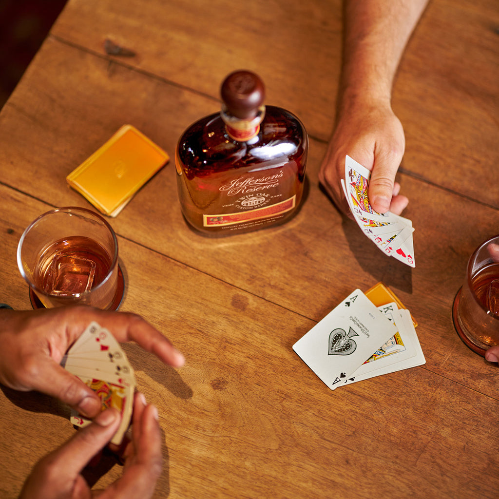 Jeffersons Reserve Twin Oak 750 ml product image 9