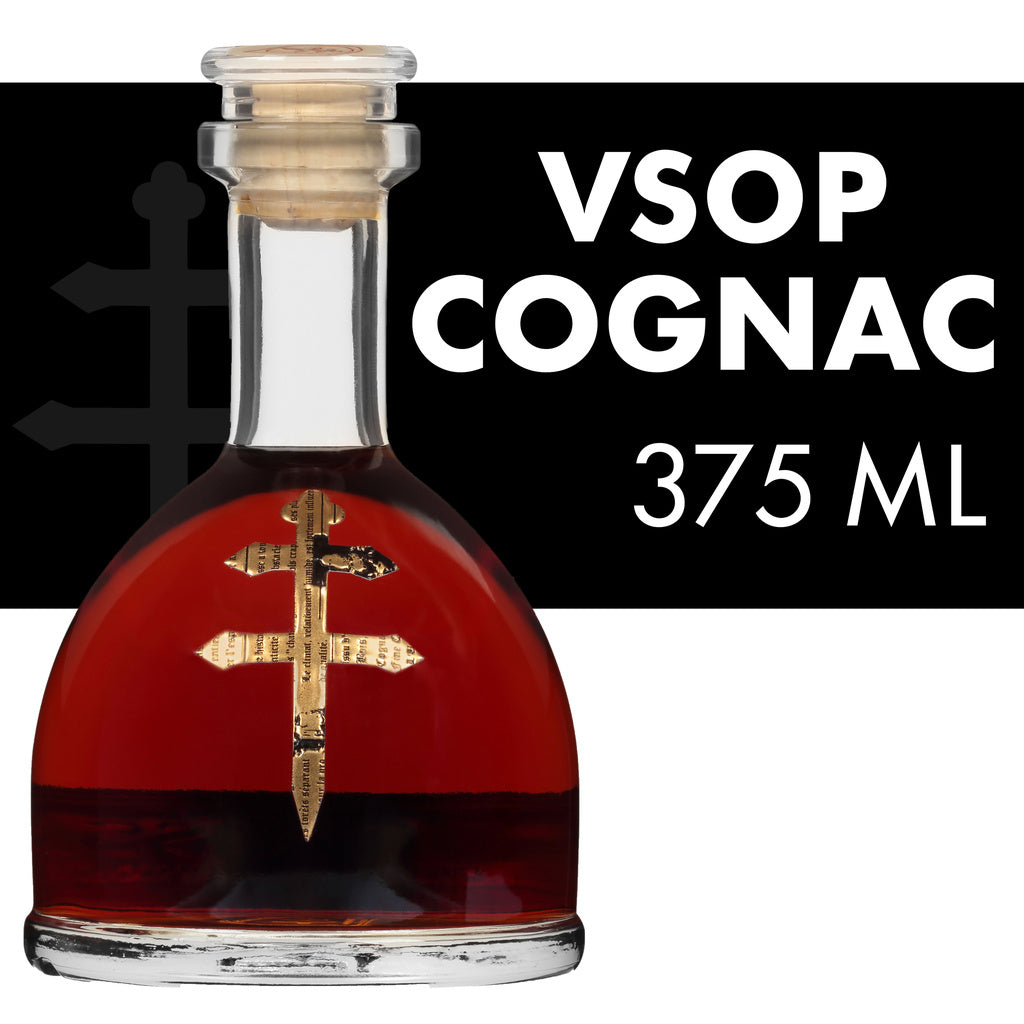 Dusse VSOP 375 ml product image 2