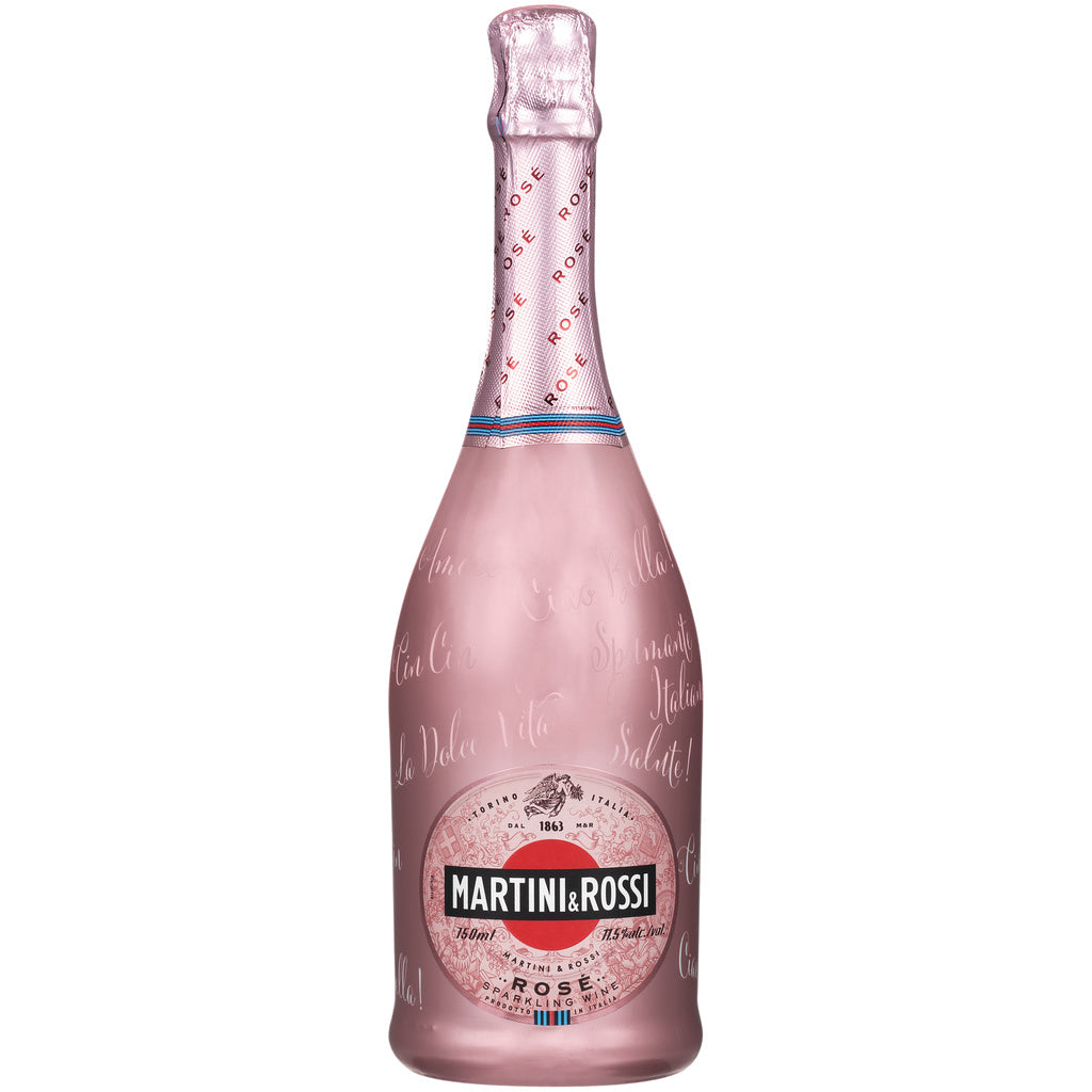 Martini & Rossi Rose 750 ml product image 8