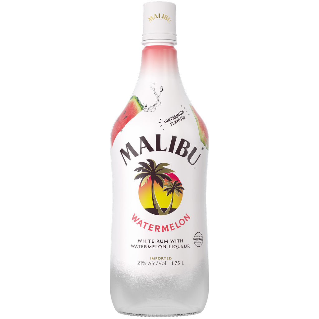 Malibu Watermelon 1.75 L