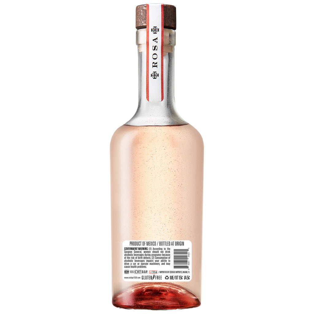 Codigo 1530 Rosa 375 ml product image 2