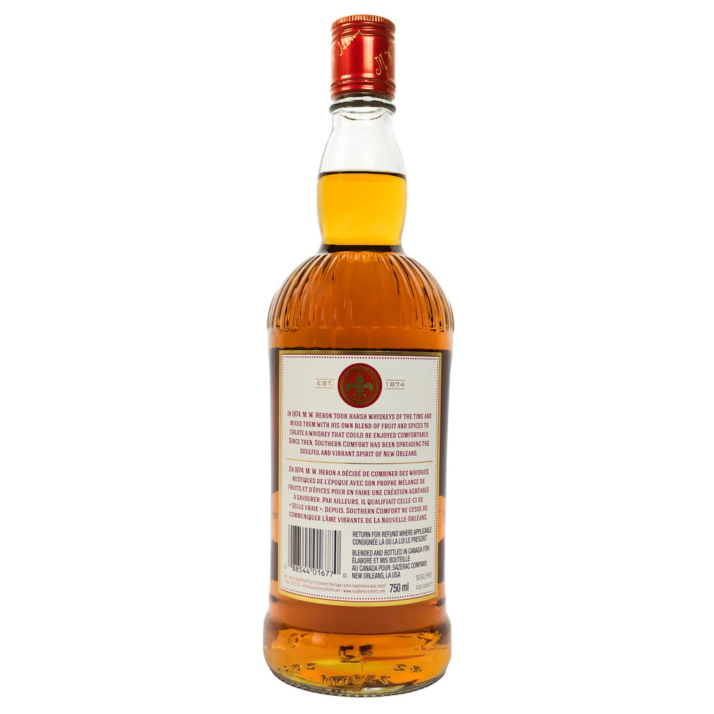 Southern Comfort Original 750 ml product image 6