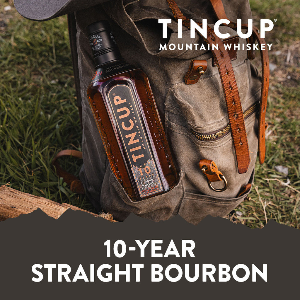 Tincup 10 Years 750 ml product image 6