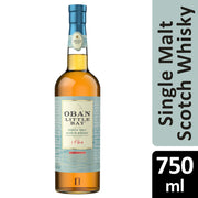 Oban Little Bay Single Malt