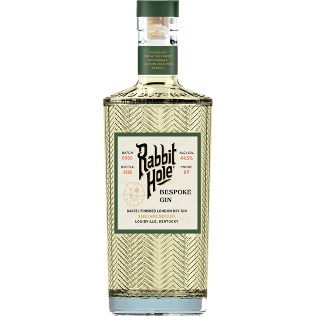 Rabbit Hole Bespoke Gin 750 ml