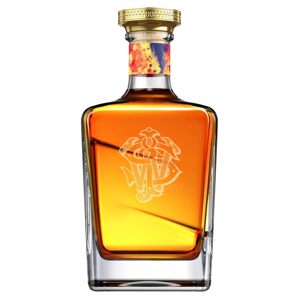 Johnnie Walker & Sons King George V 750 ml product image 2