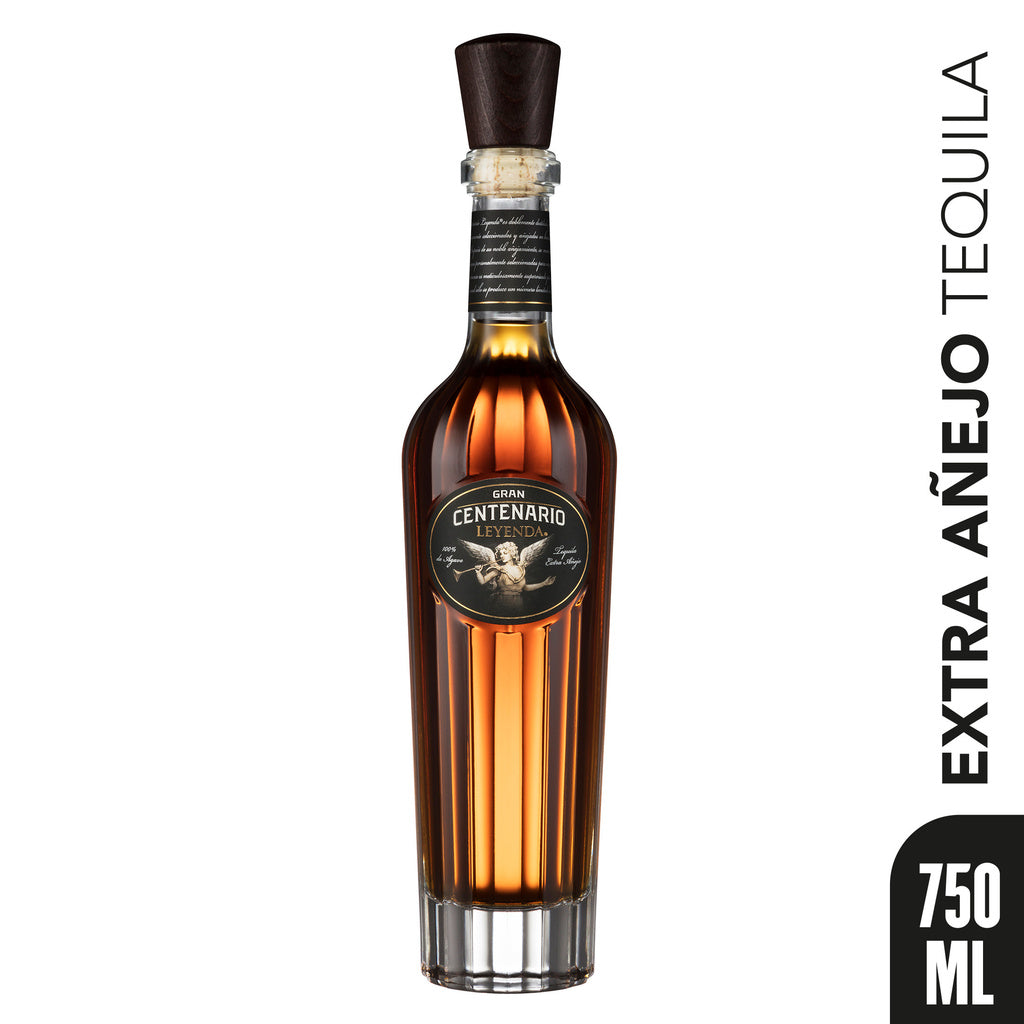 Centenario Gran Leyenda Extra Añejo 750 ml