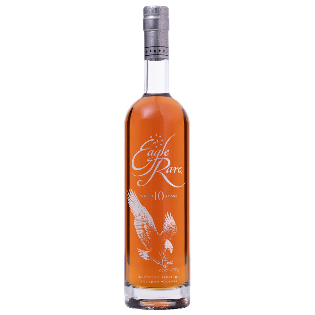 Eagle Rare 10 Year Kentucky Straight Bourbon Whiskey 700 ml