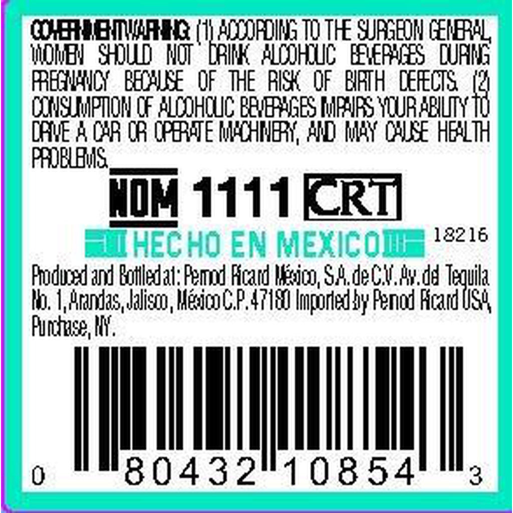 Olmeca Altos Plata Tequila 1.75 ml product image 10