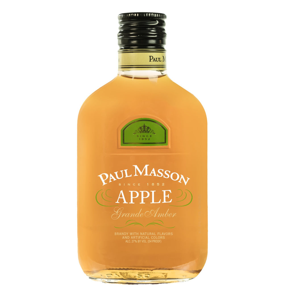 Paul Masson Apple 200 ml