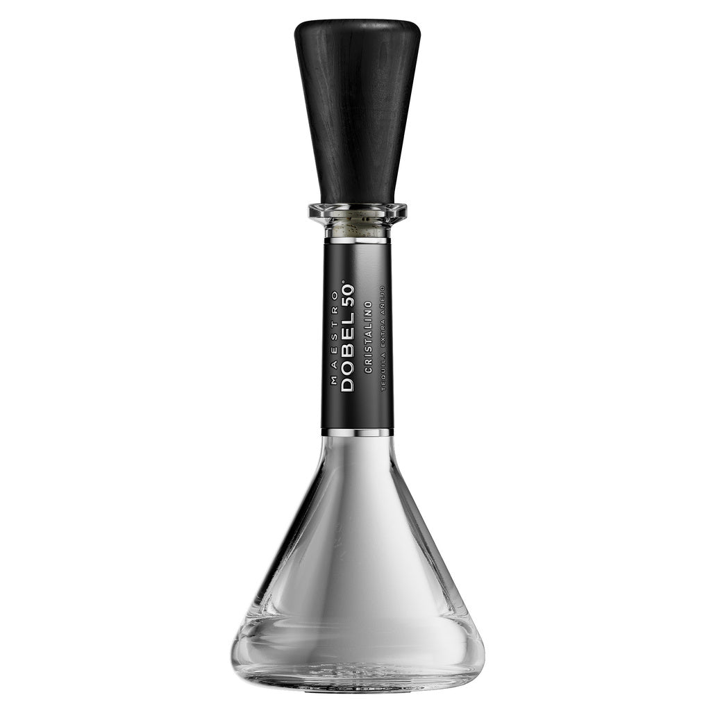 Maestro Dobel Cristalino Extra Añejo 750 ml product image 9