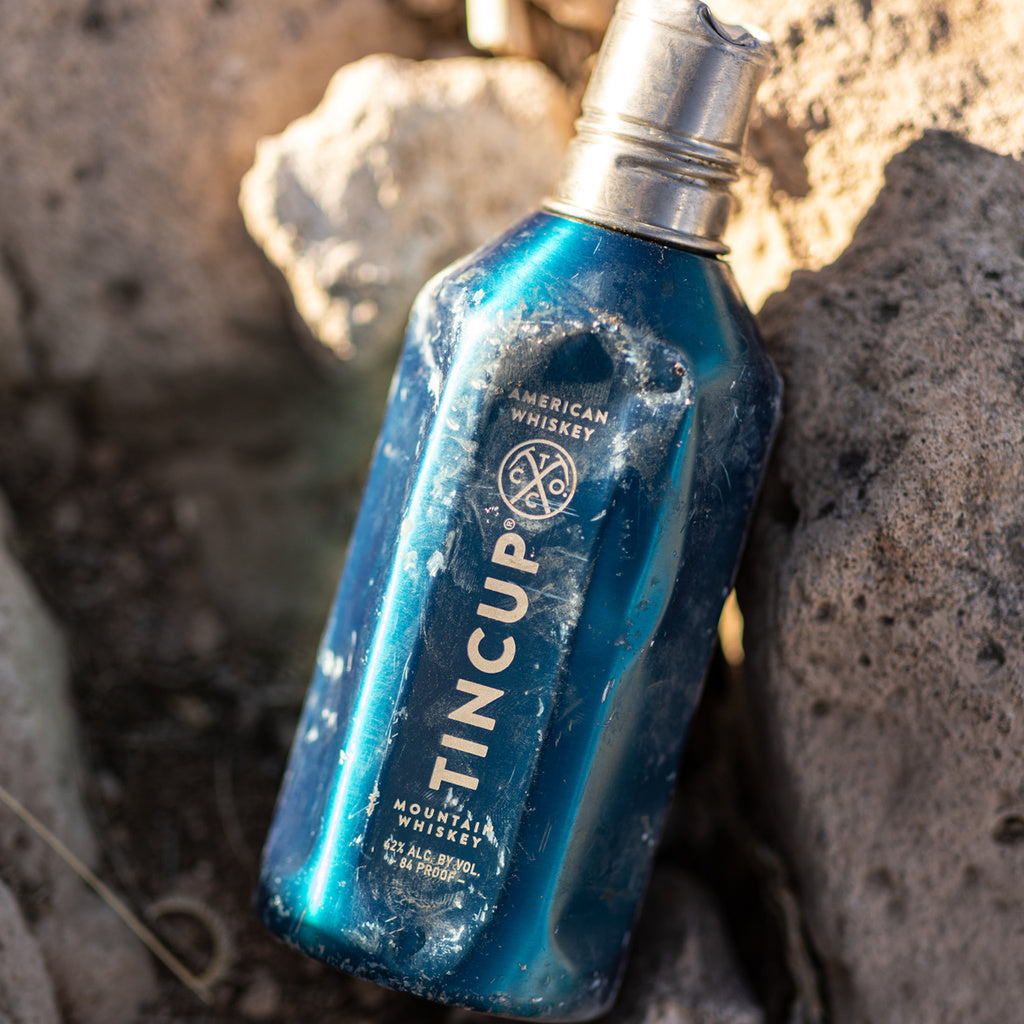 Tincup American Whiskey 375 ml product image 3