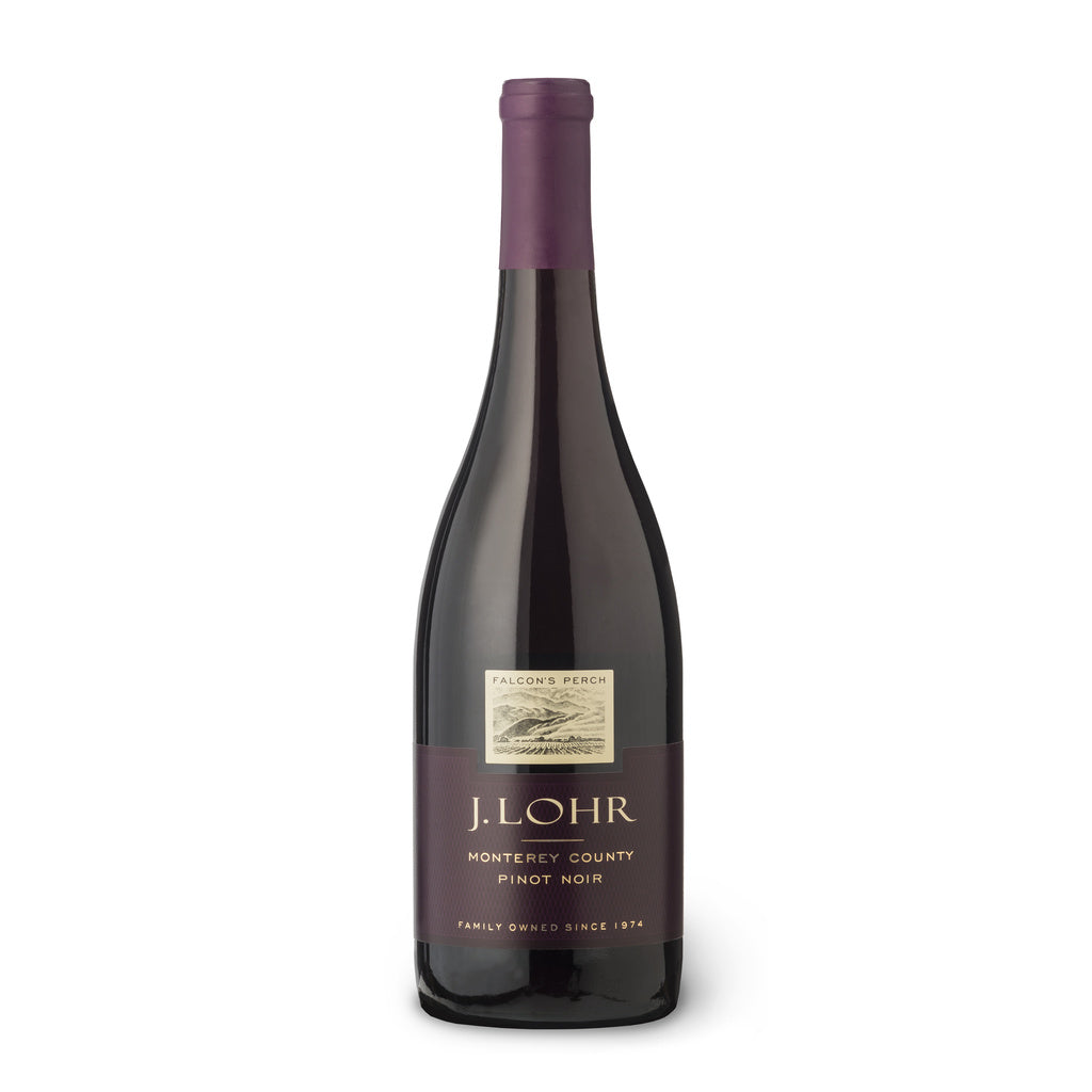 J Lohr Pinot Noir 750 ml