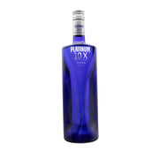 Platinum 10X Vodka