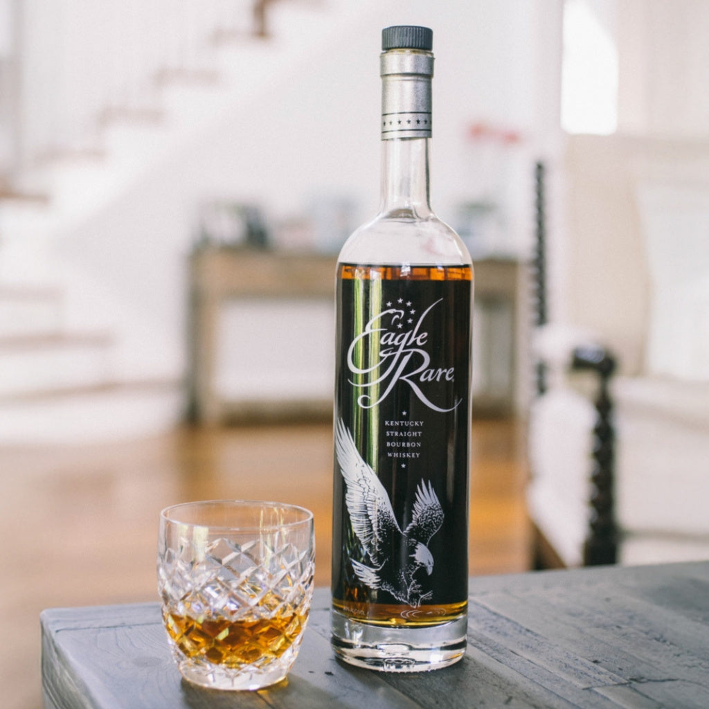 Eagle Rare 10 Year Kentucky Straight Bourbon Whiskey 750 ml | Buy