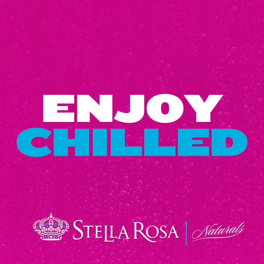 Stella Rosa Cranberry non alcoholic 750 ml product image 4