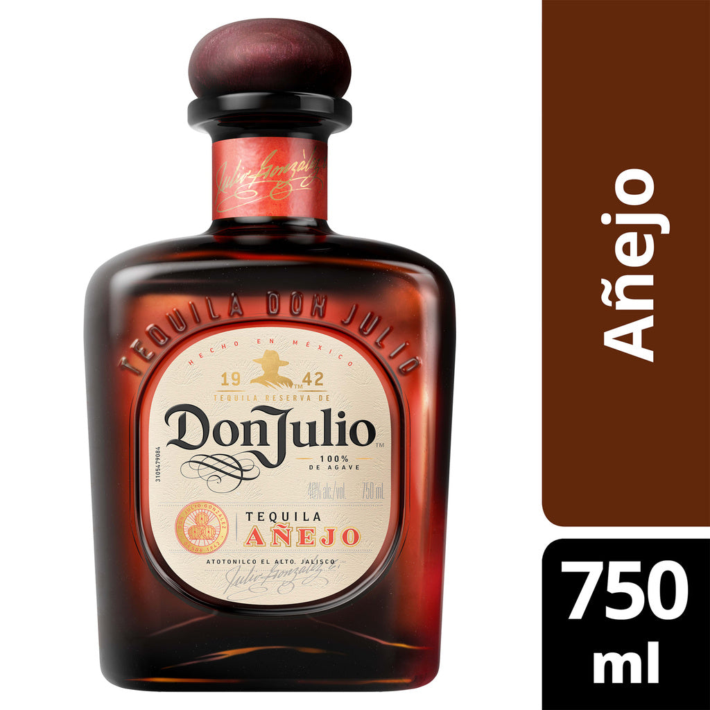 Don Julio Añejo 750 ml