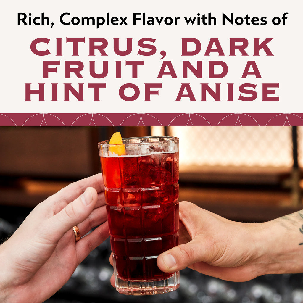 Martini & Rossi Bitter 750 ml product image 4