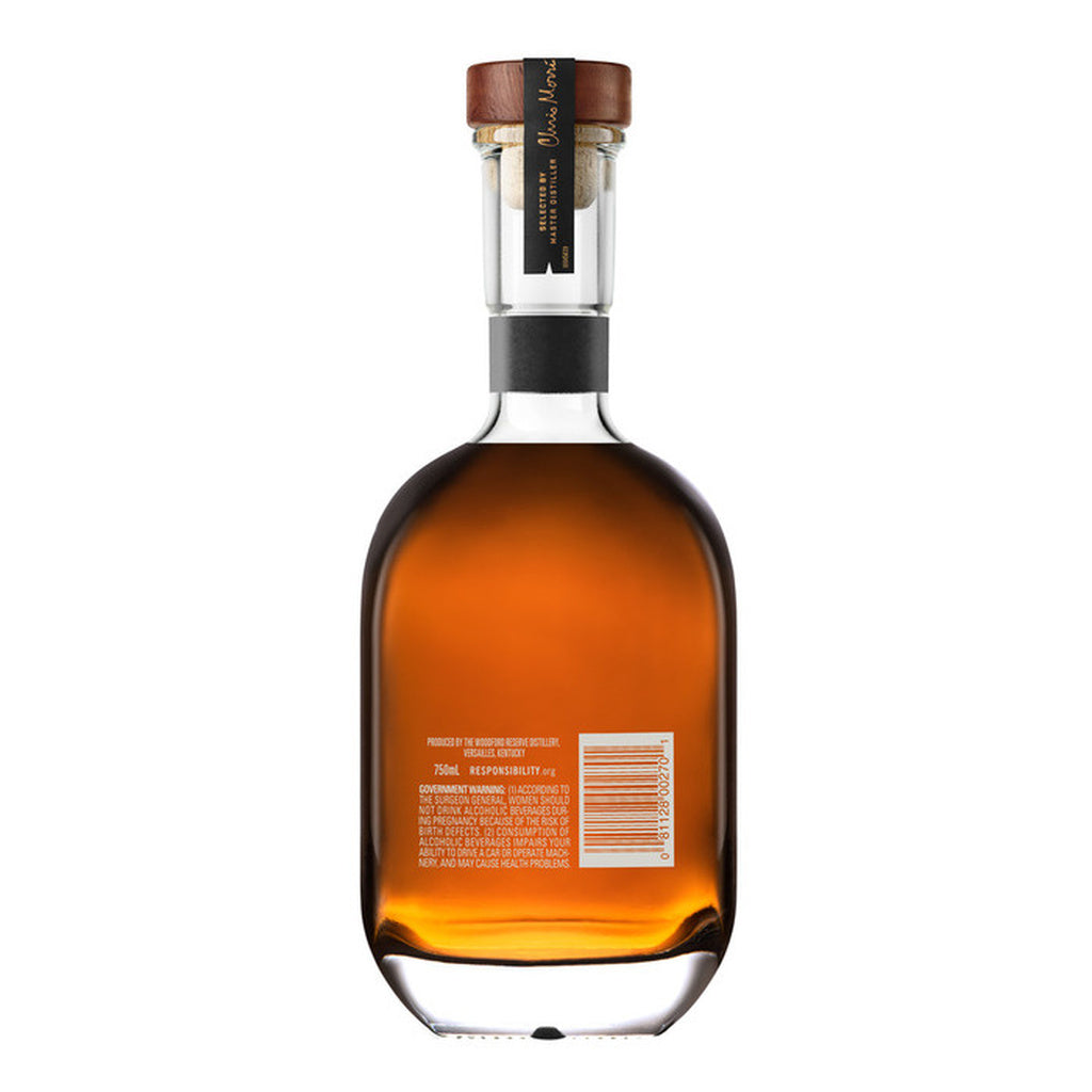 Woodford Reserve Very Fine Rare Edition #16 750 ml product image 8
