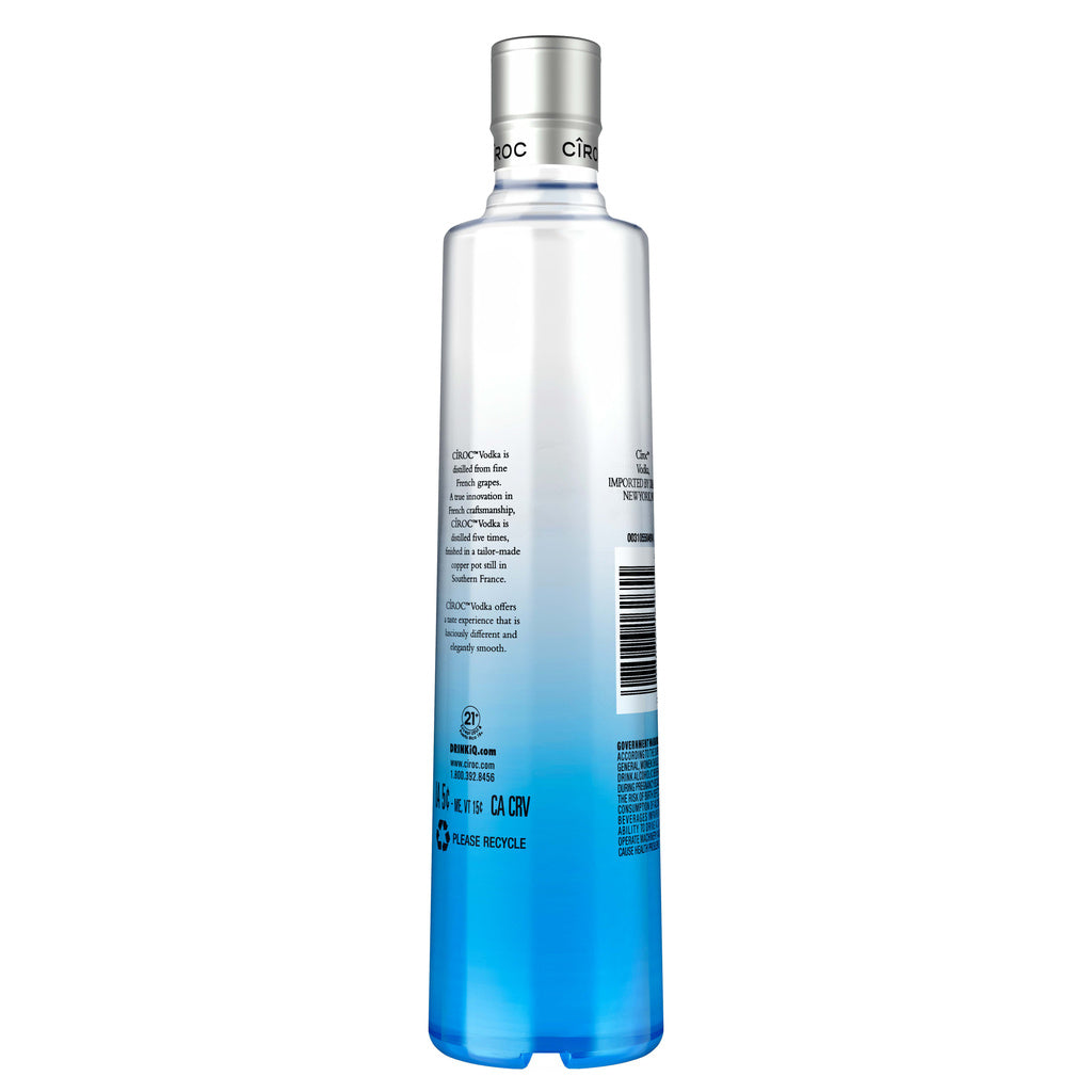 Ciroc Vodka 375 ml product image 2