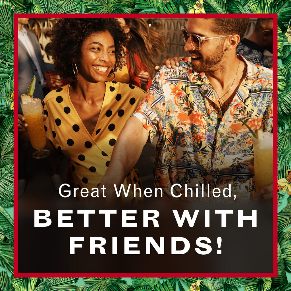 Bacardi Mango Chile 750 ml product image 10
